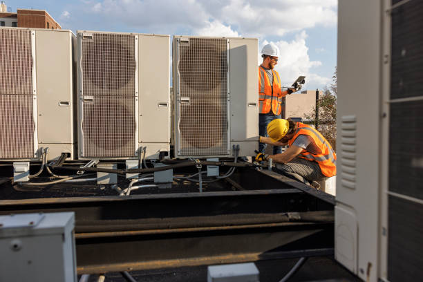 Best Geothermal HVAC Systems in Snow Hill, MD