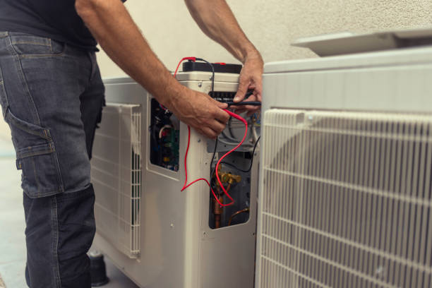 Best Thermostats and Smart Controls in Snow Hill, MD