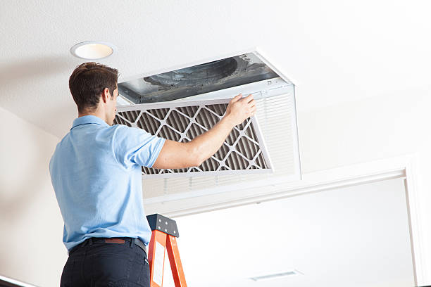 Best HVAC Training and Certification in Snow Hill, MD